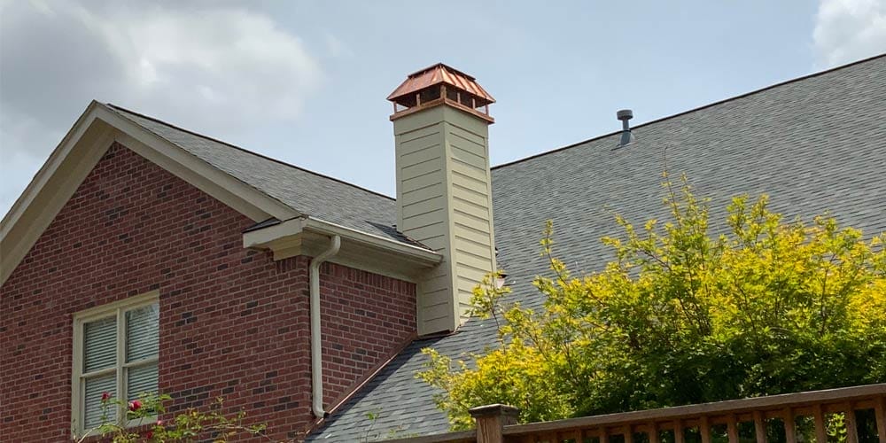 Residential Roofing Services Franklin