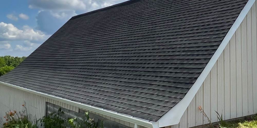 Premier asphalt shingle roofing Franklin