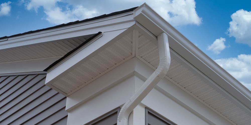 top rated gutter services Franklin