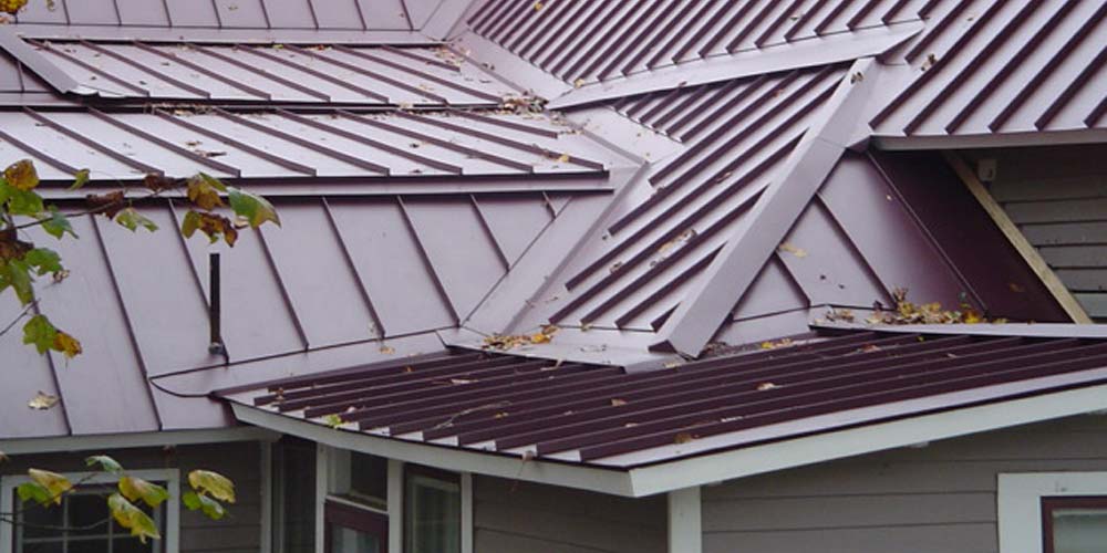 Franklin Metal Roofers