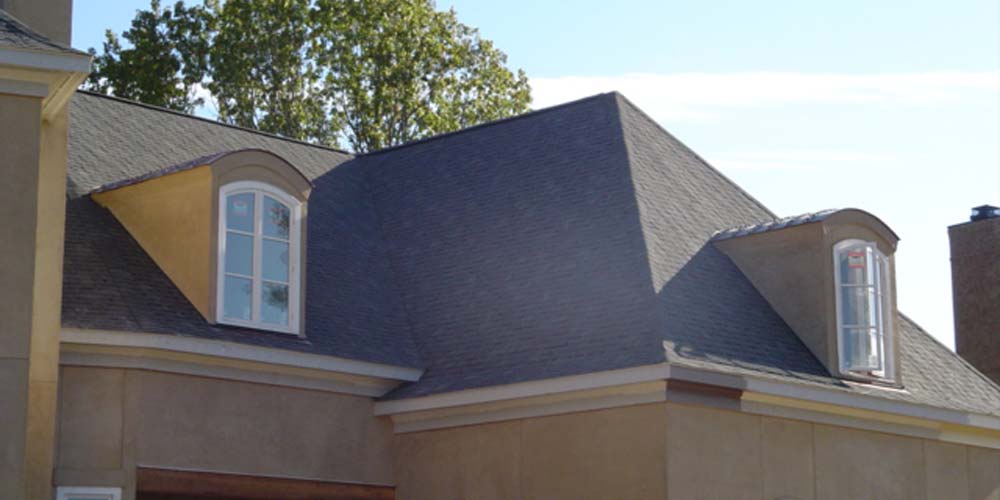 Franklin Residential Roofers