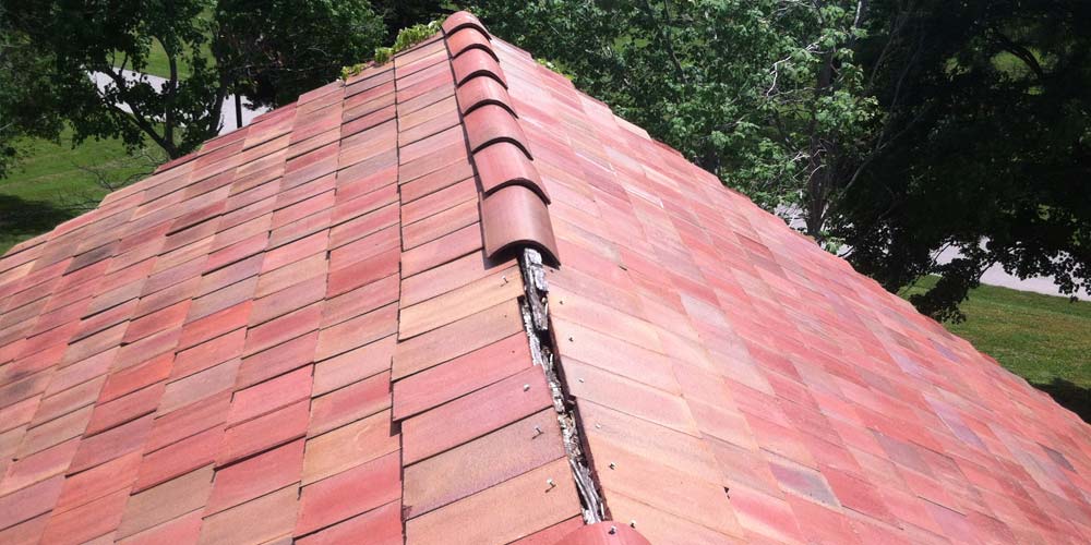 Antebellum Roofworks Roof Repair Professional