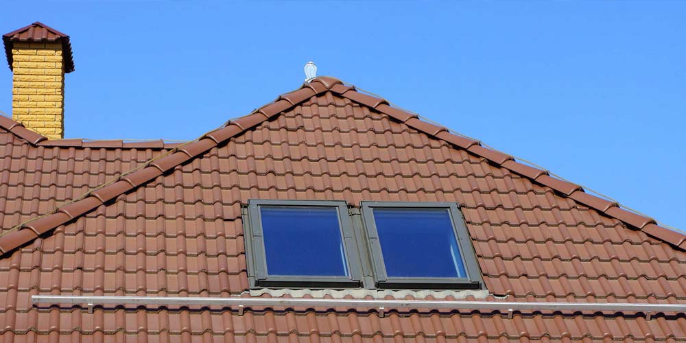 Tile roofing services Franklin