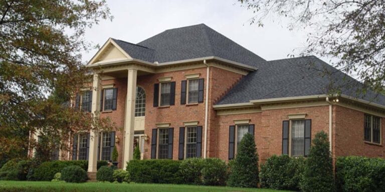 Spring Hill Leading roofers