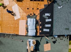 roof replacement reasons, when to replace a roof, Franklin